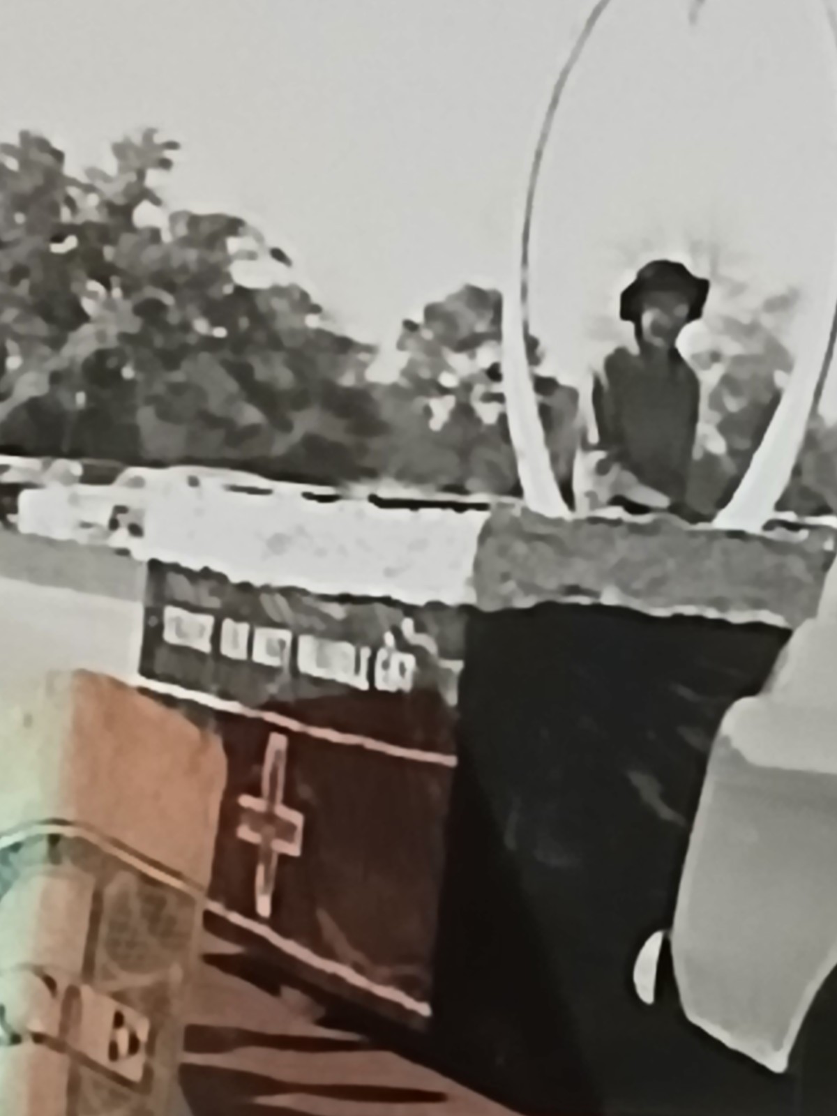 Hbcu College* TUSKEGEE INSTITUTE HOMECOMING PARADE * TUSKEGEE ALABAMA