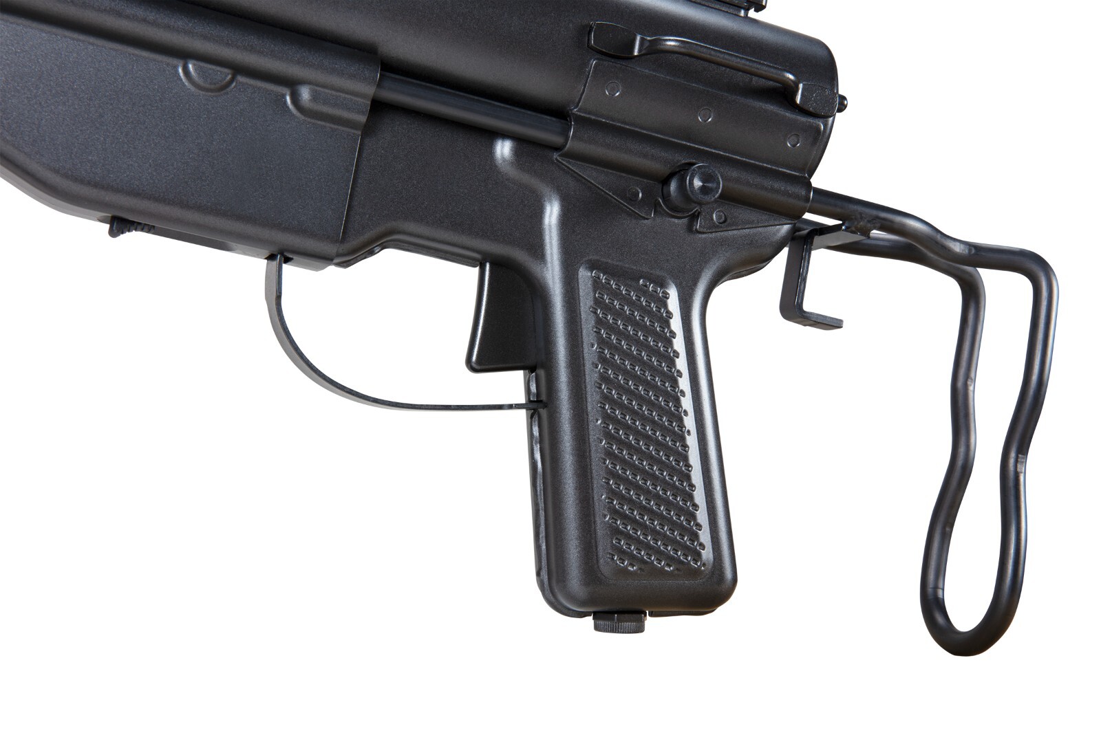 Umarex Legends M3 Grease Gun Blowback Full-Auto .177 CO2 BB Air Rifle - 2251822