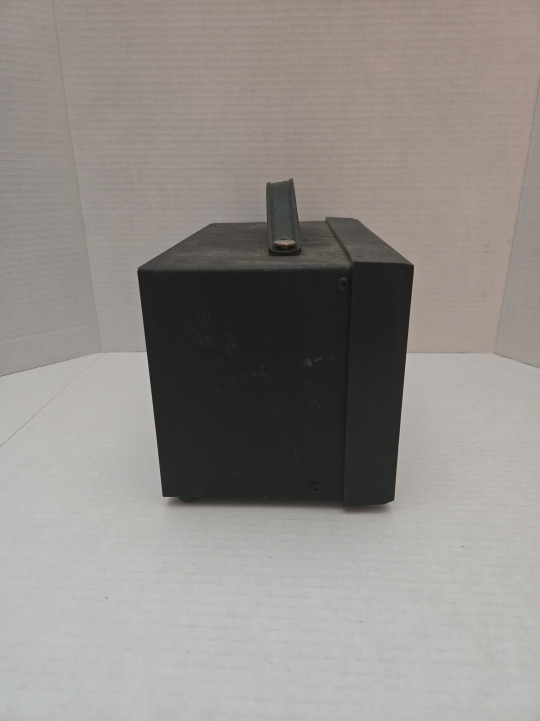 Sears Solid State Electronic Engine Analyzer Model 161.214230 with Cables