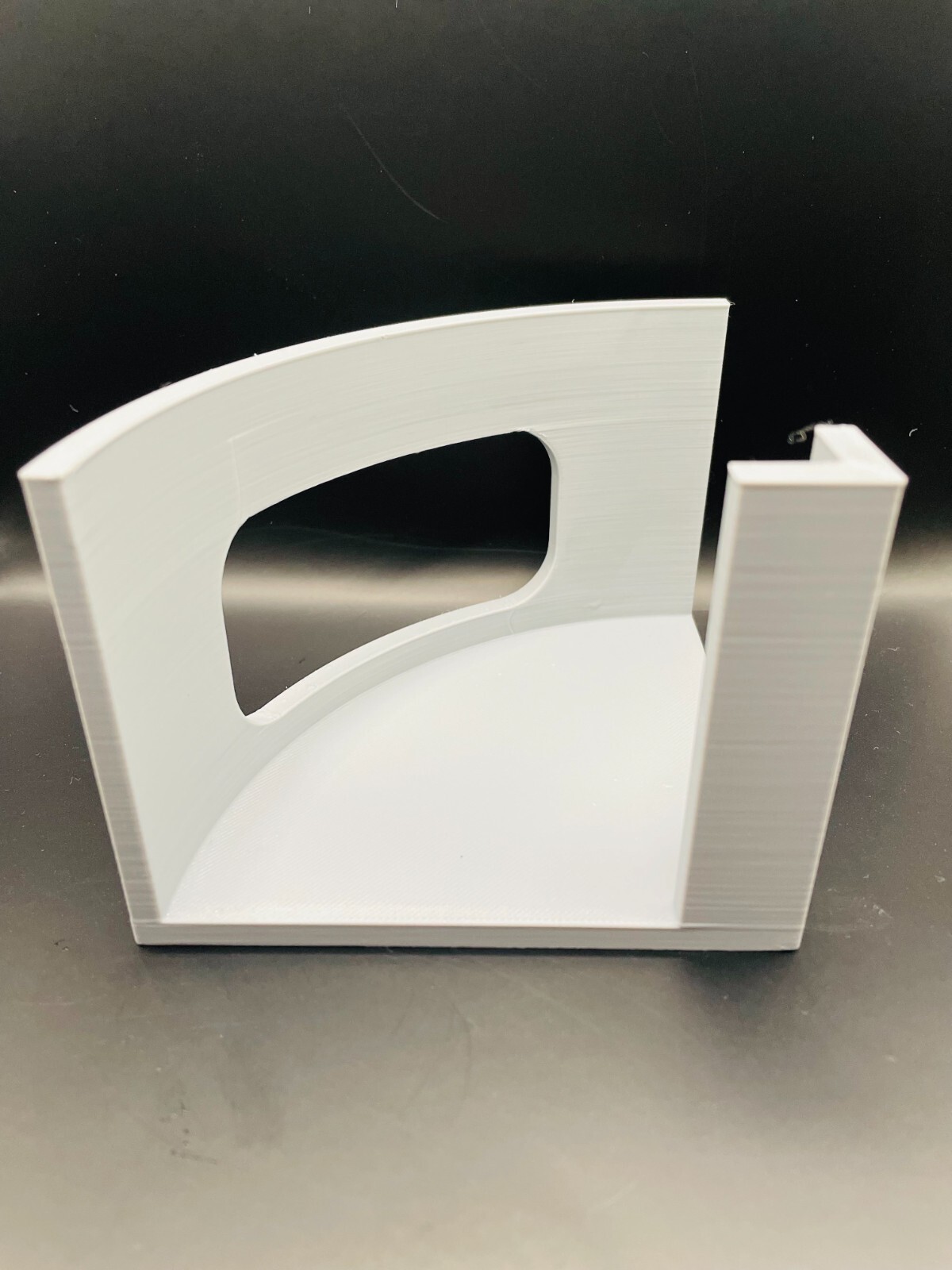 Aquarium Cave Corner Fish Tank Decorations Ornament Cichlid Axolotl Hide