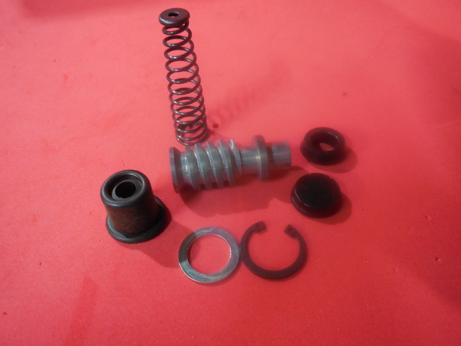 K&L clutch master cylinder kit Honda VF1100 VF1100C Magna VF1100S SABRE 32-4250