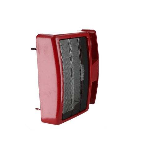 Grille Assembly fits Case IH 895 995 695 3220 595 4240 395 4210 3230 495 4230