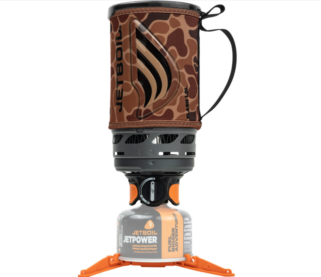 Jetboil Zip 0.8 L Fast Boil System