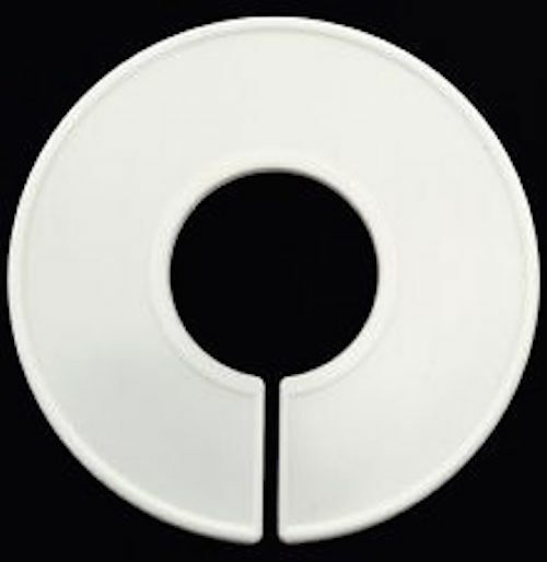 500 NEW Blank Round Size Dividers for Retail Clothing Racks