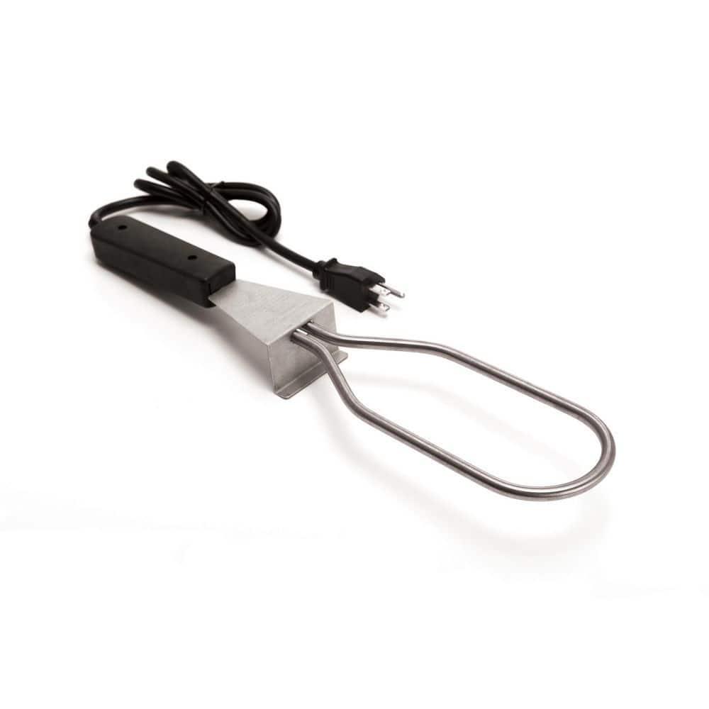 Electric Charcoal Starter , 110-Volts