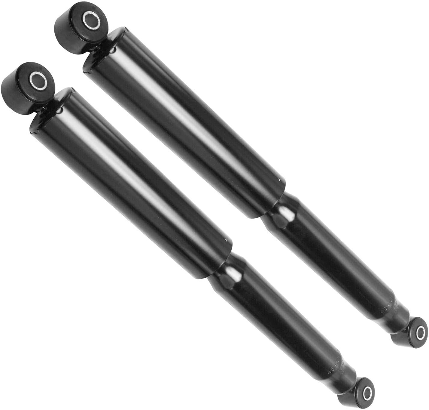Front Struts Rear Shocks for Chevy Tahoe Avalanche Suburban 1500 Yukon Escalade