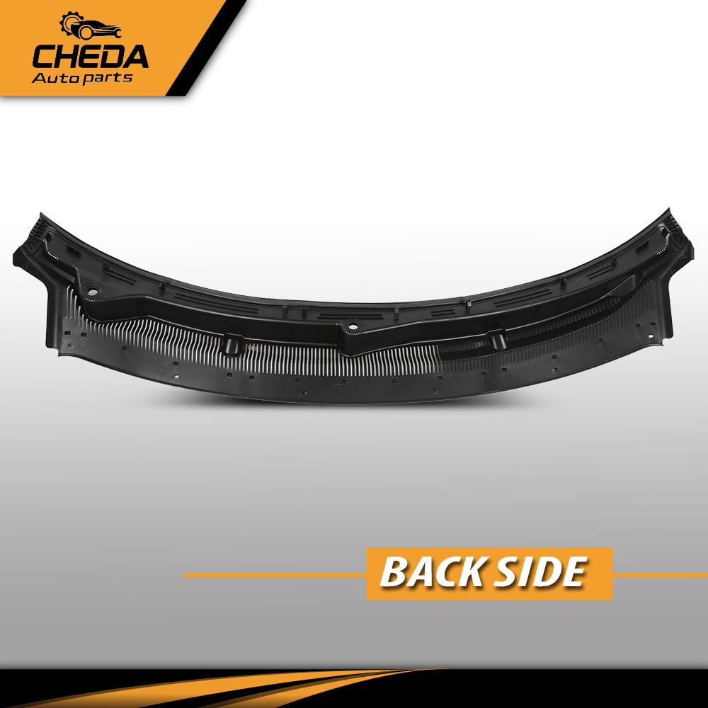 Windshield Cowl Grille Top Fit For 11-19 Ford Explorer BB5Z78022A68AA