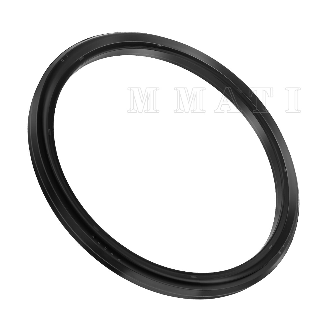 Front or Rear Brake Drum Seal for Kawasaki KAF950 Diesel Mule 2510 3010 2002-08