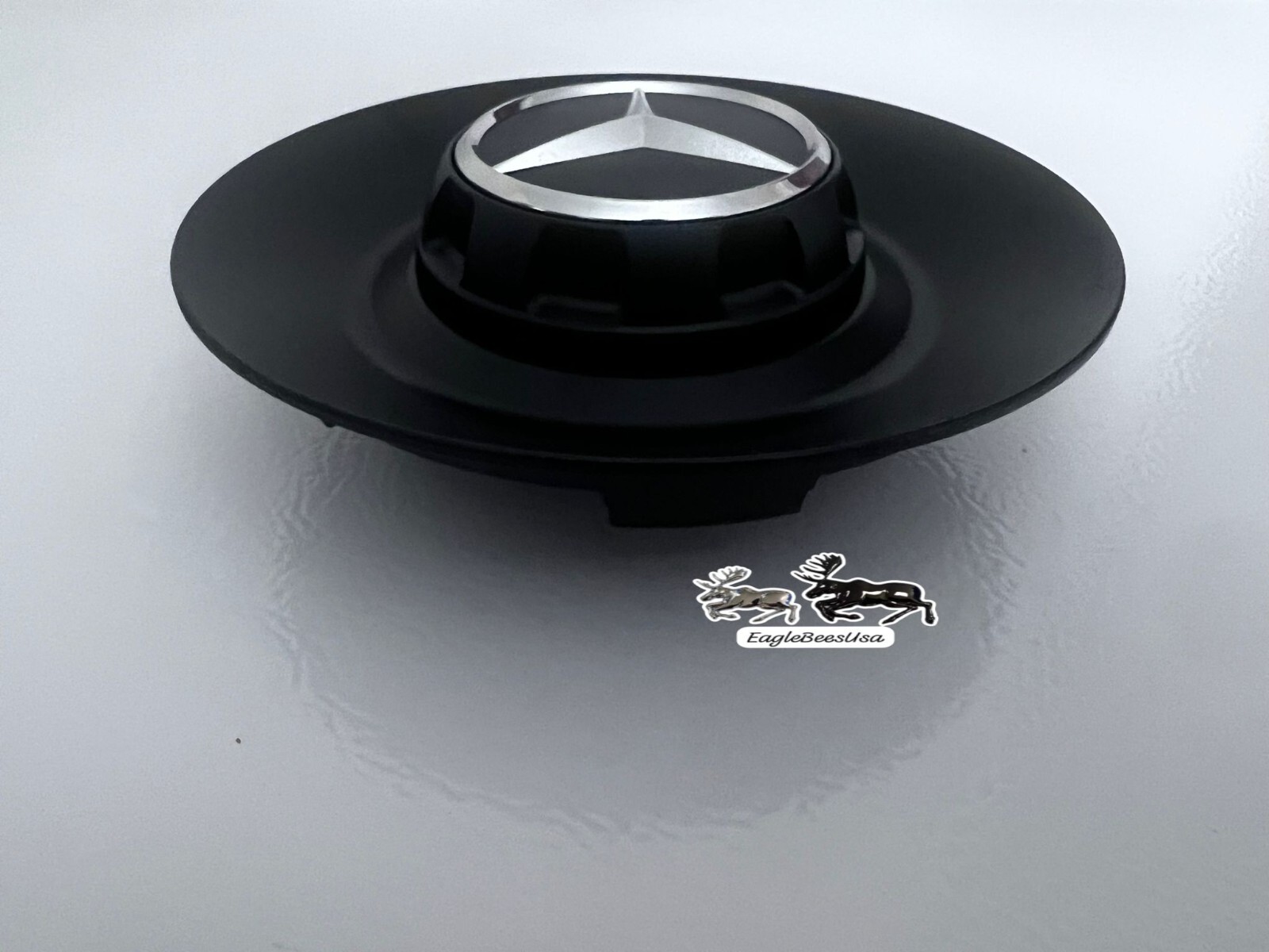 Factory Mercedes Benz Center Cap G63 G550 G Wagon OEM AMG Wheel A0004003400 G