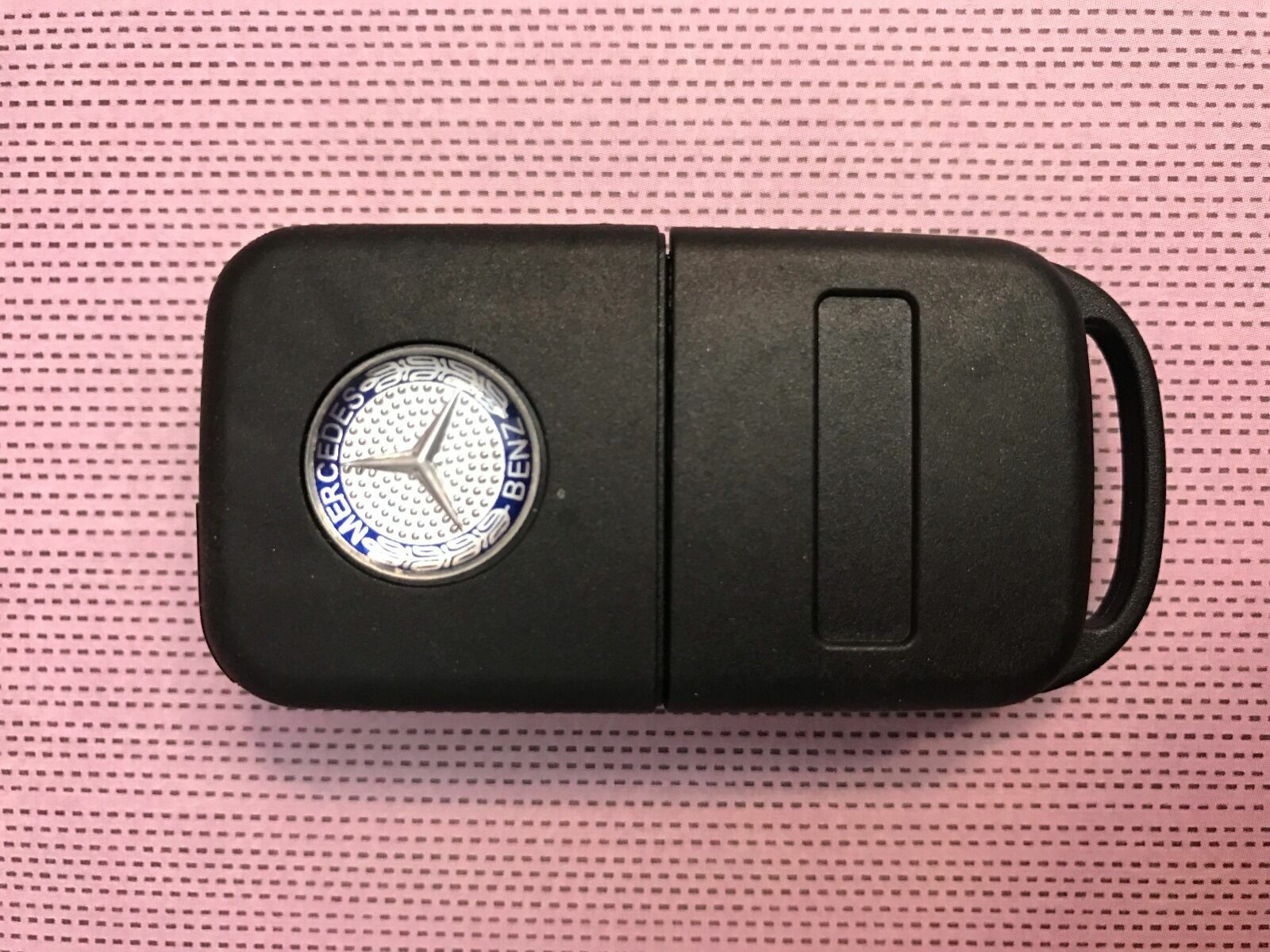 Remote Key SHELL/CASE for Mercedes Benz ML 320 430 500 SLK 230 320