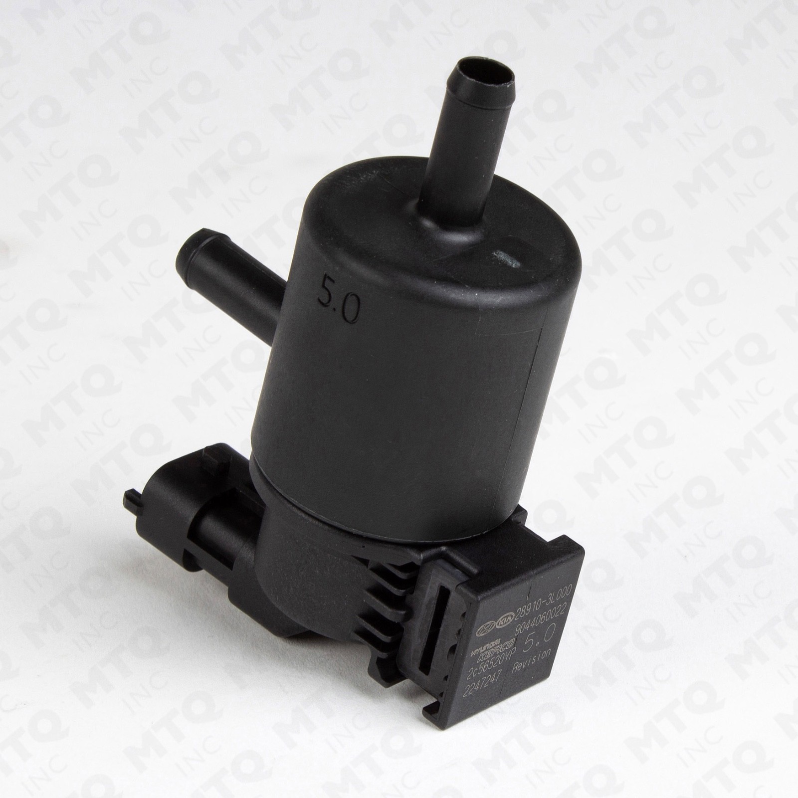 New Hyundai Kia Purge Control Valve for 2017-2024 Models 28910-3L000