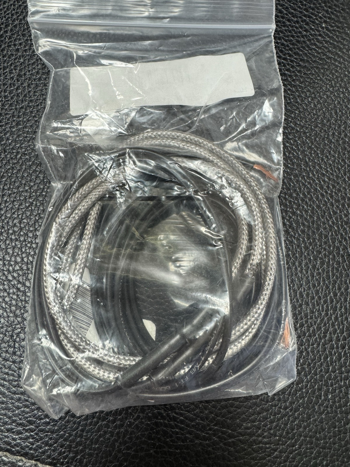 TRUE 801849 EVAPORATOR DRAIN TUBE HEATER …GENUINE OEM,,..NEW