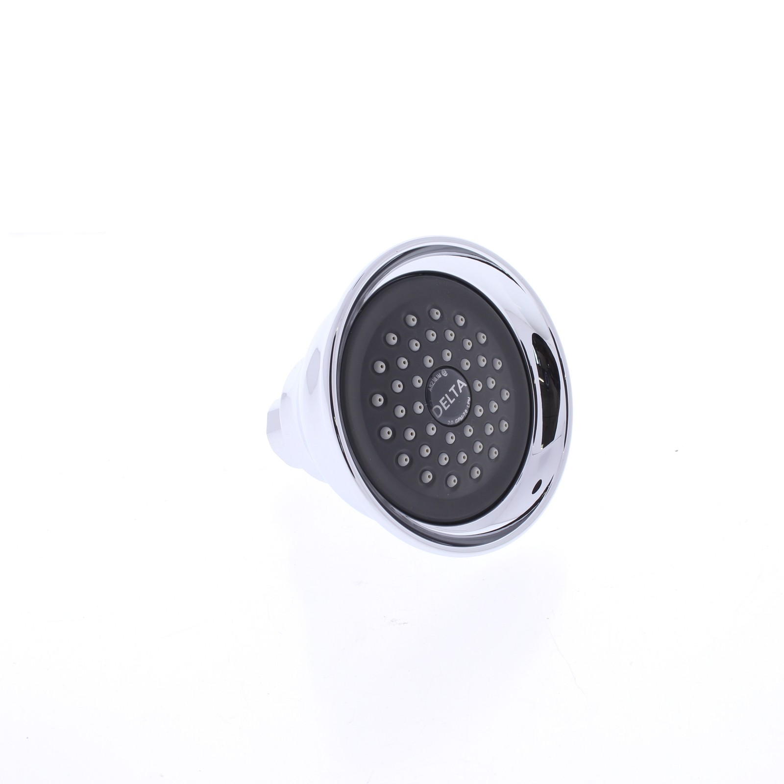 Delta Monitor� T14278-LHP Chrome Universal Shower Trim with Cartridge No Handle