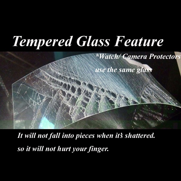 2-Pack Premium 9H Tempered Glass Screen Protector For Samsung Galaxy S25 FE