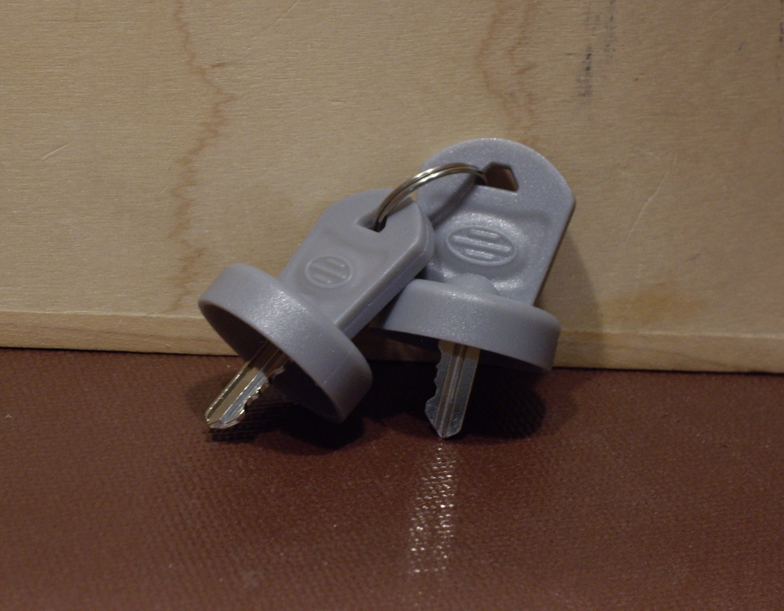 2 NEW Golden Technologies Companion I and some II Keys MBH-C40-KSET