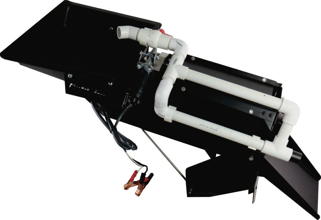 Gold Cube 3 Stack Deluxe & Improved Trommel Complete Combo Unit+FREE PAY DIRT!!