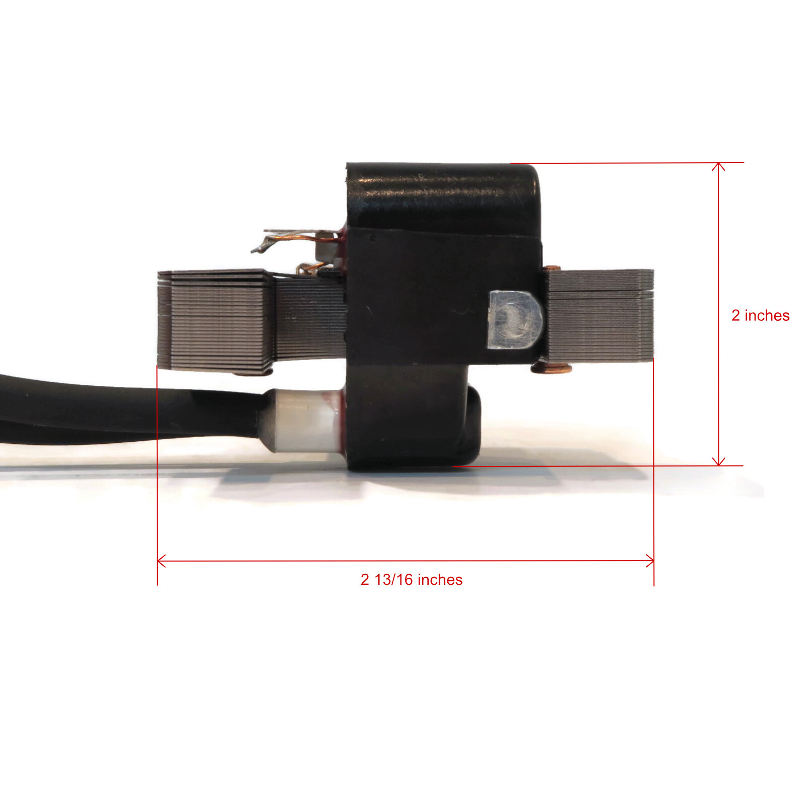 IGINITION COIL for Briggs & Stratton 392329, 394891, 394988, 590781