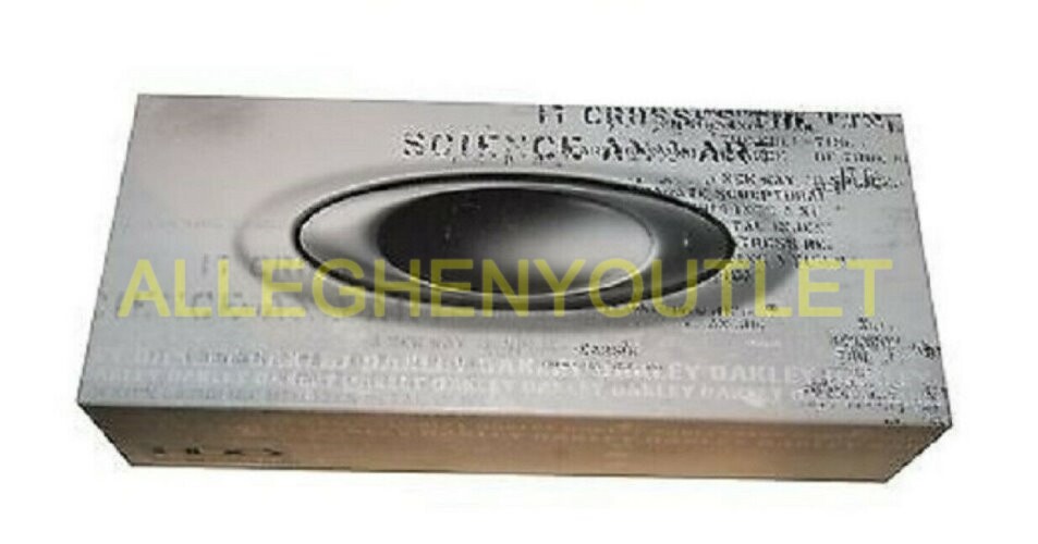 US Military Issue Oakley SI Ballistic Array Goggle Replacement Clear Lens NEW