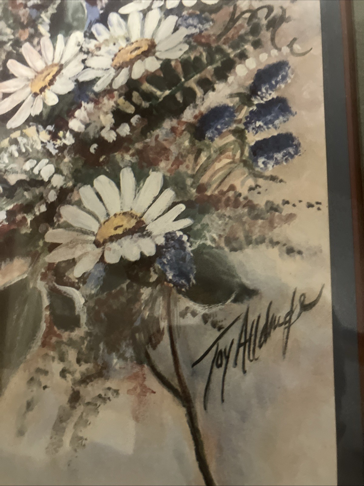 Vintage Art Print Of A Fantastic Birdhouse From Home Interior