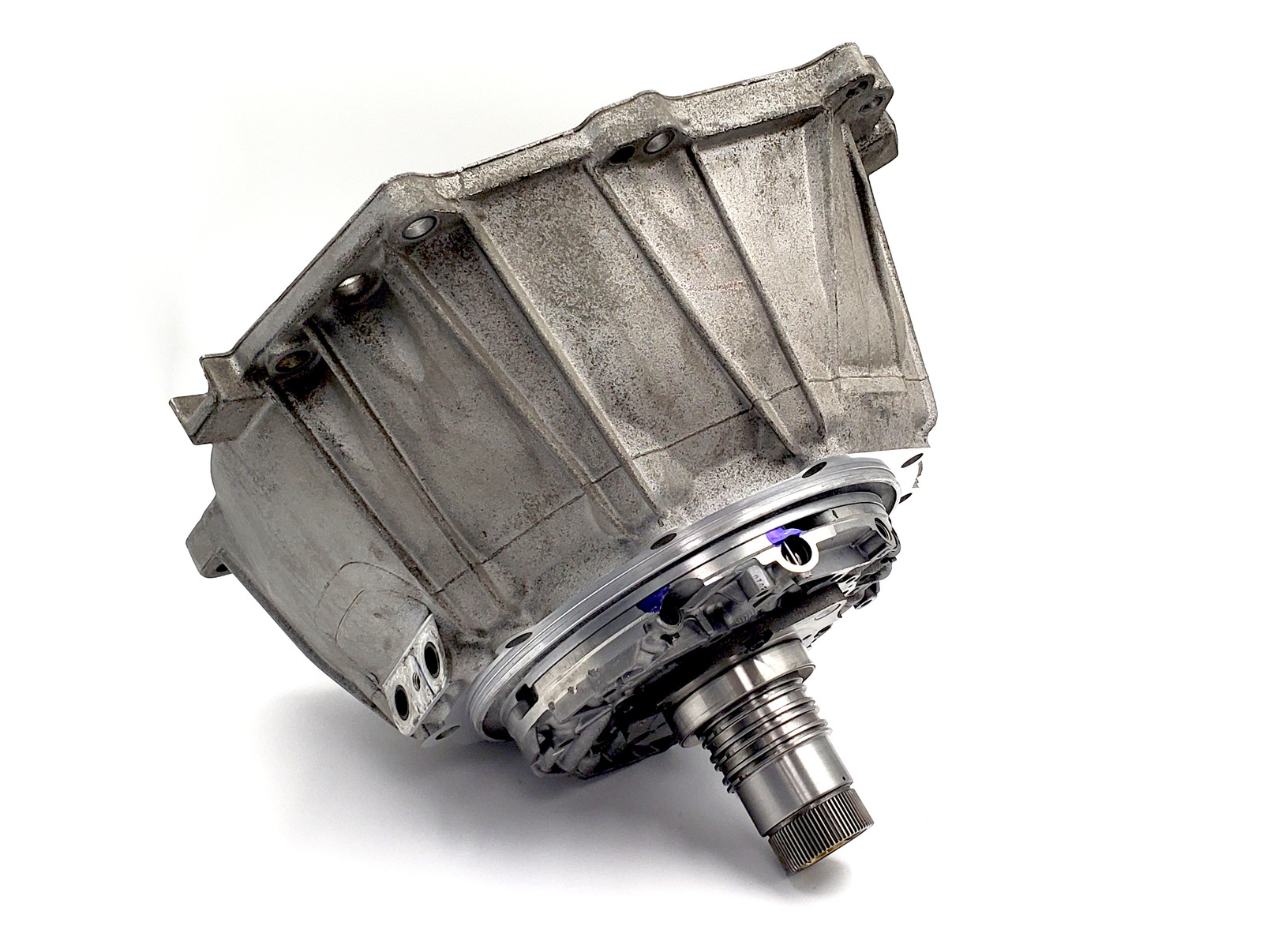 GM 2007-UP 6L80 6L80E 6L90 6L90E Pump and Bell Housing Assembly