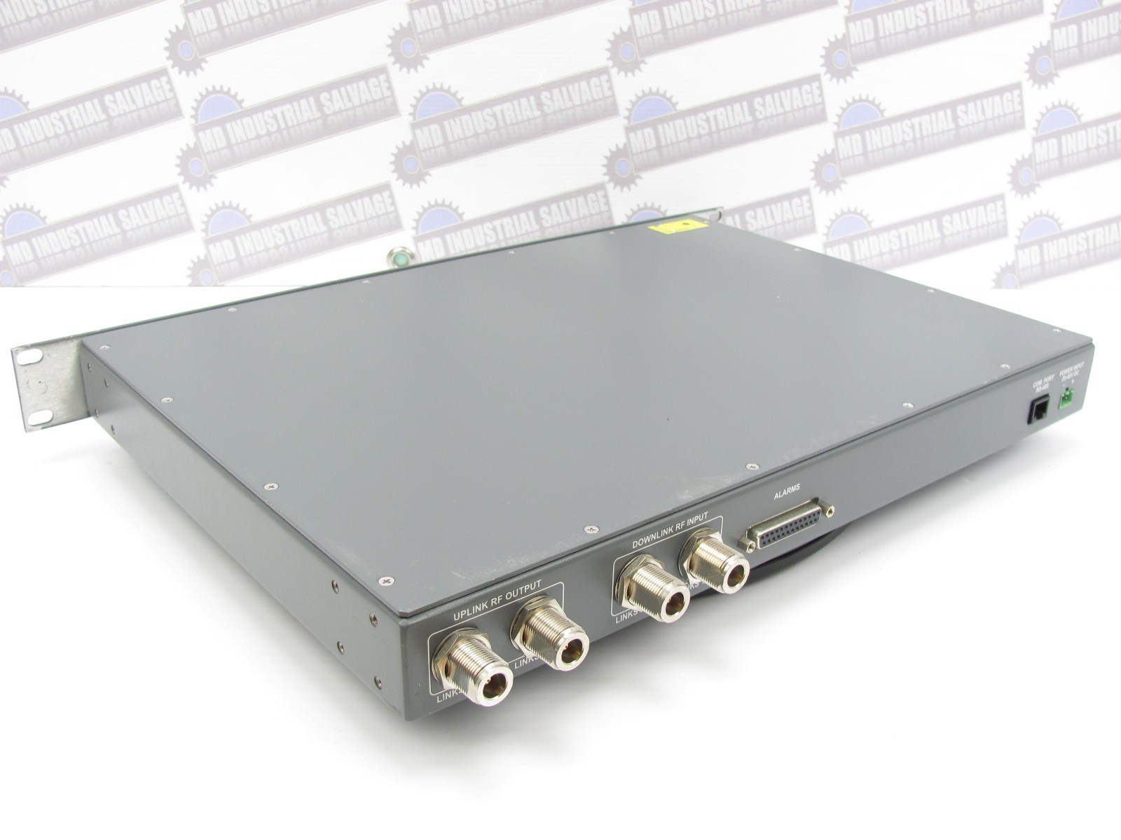 CORNING - W8-B8U - 8-PORT BASE UNIT MOBILE ACCESS - 8 x SC/APC optical - 1RF