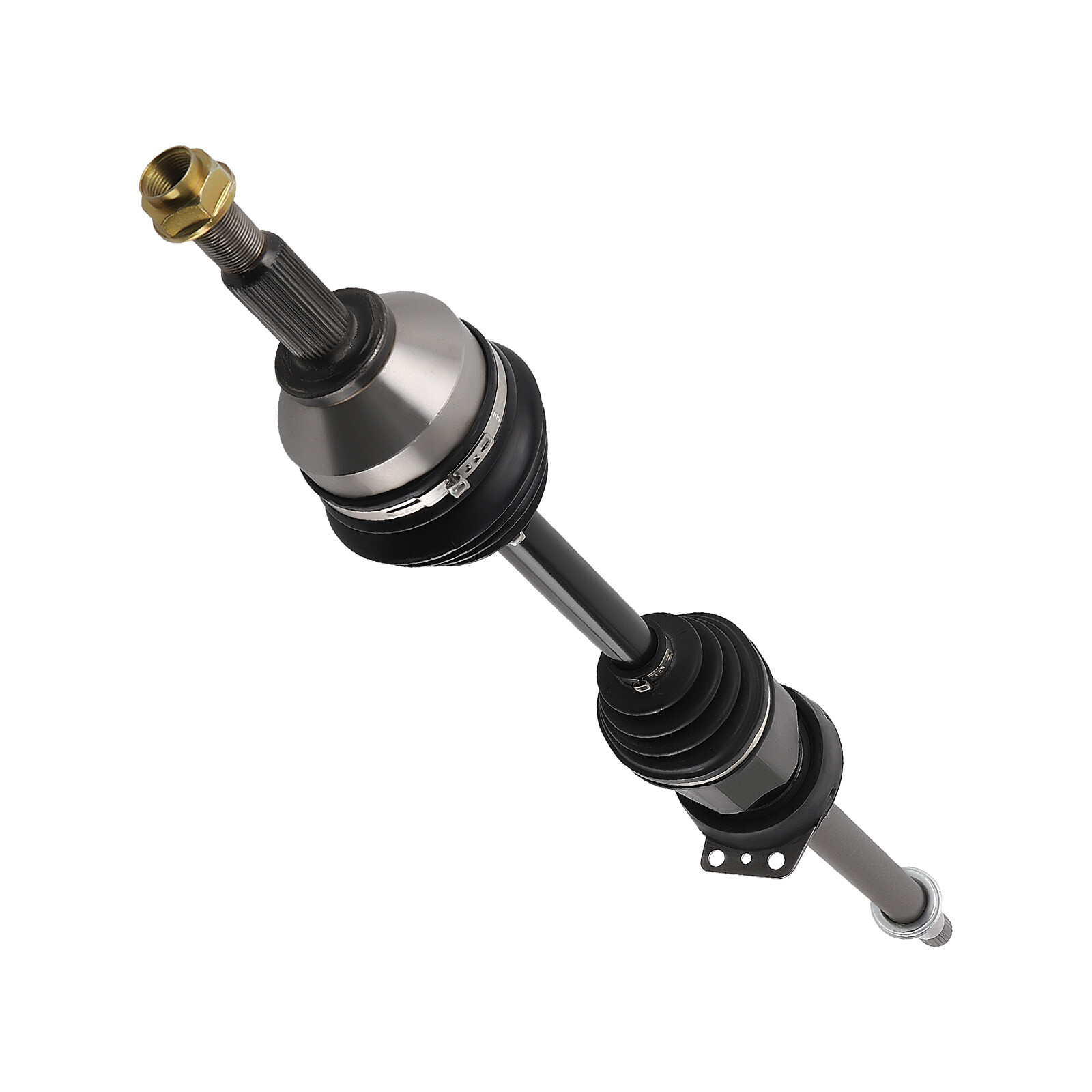 New 2x CV Axle Assembly for Ford Explorer 2011-2014 V6 3.5L Front Left & Right