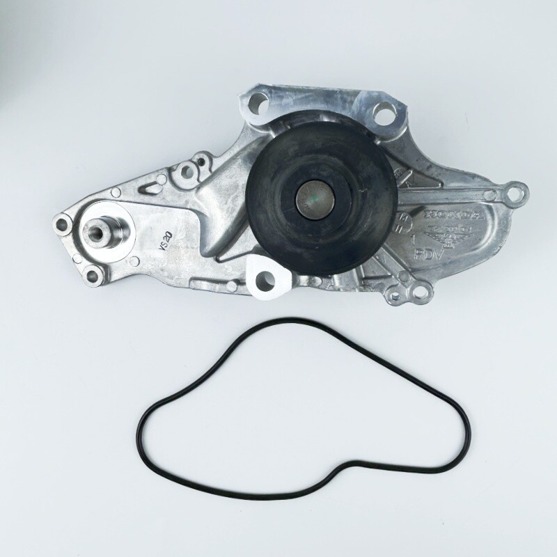 19200-RDV-J01 Timing Belt Kit with Water Pump For ACURA MDX Accord Odyssey V6