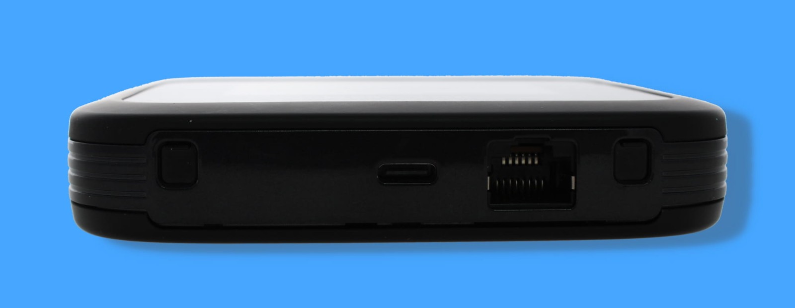 UNLOCKED NETGEAR NIGHTHAWK M6 PRO MR6500 MOBILE HOTSPOT ROUTER BLACK