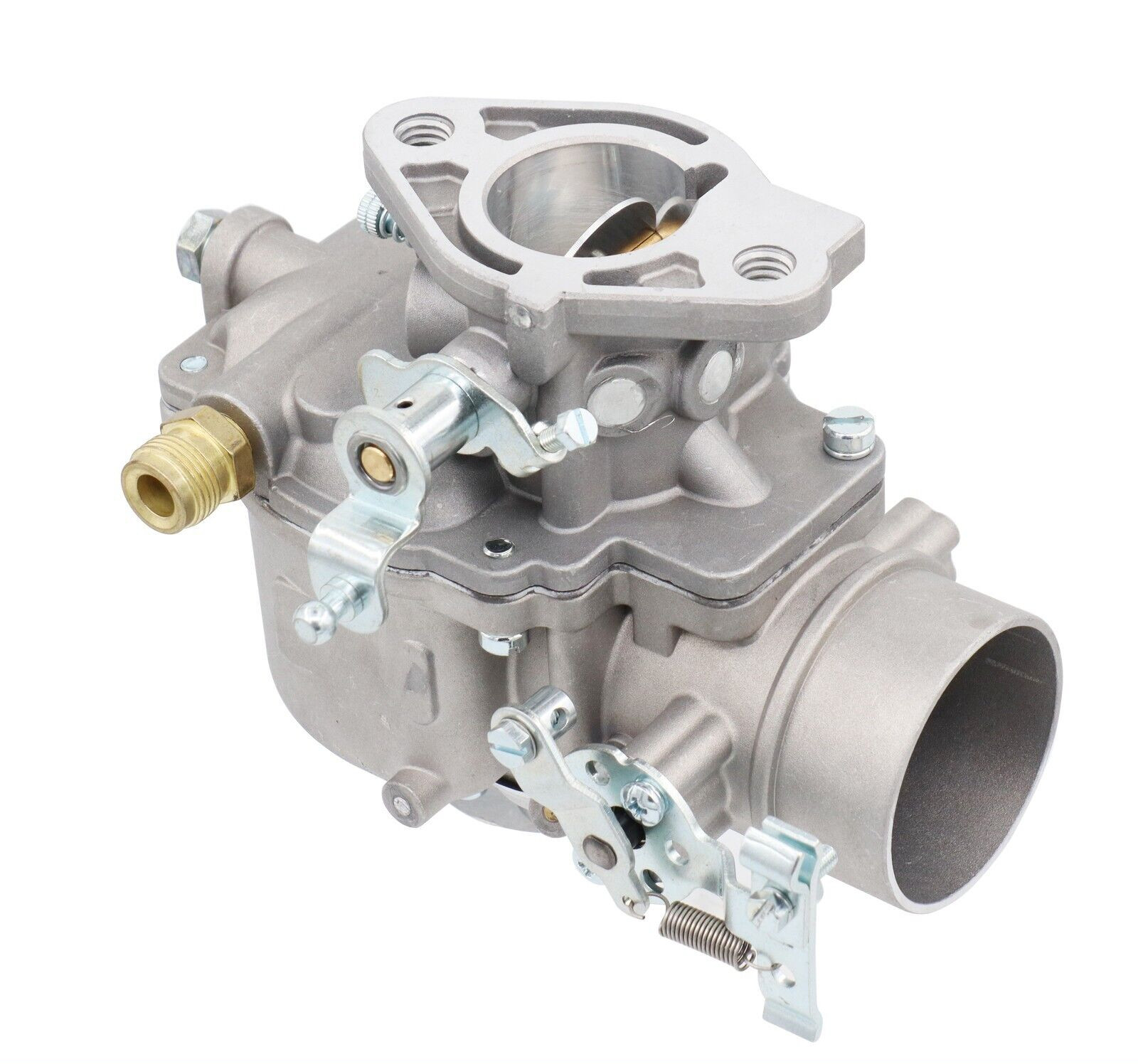 Carburetor for Ford Tractors 4000 4100 4110 4140 4190 4200 4330 4340 4400 4500