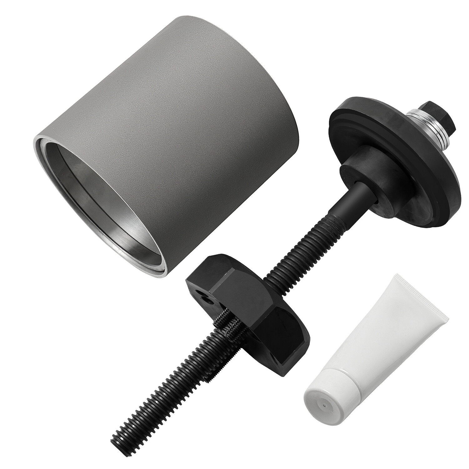 Bushing Installation Tool For Hendrickson Turner Intraax Wide Bushing - S21307