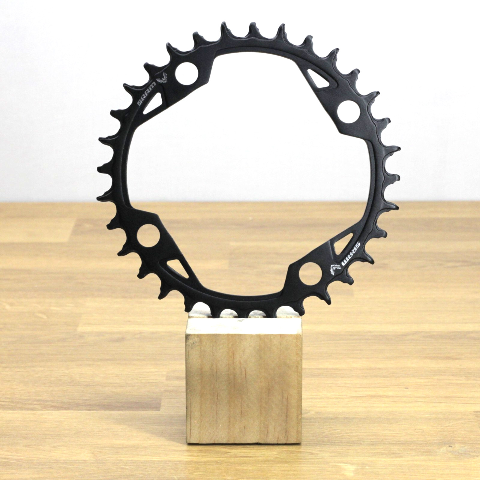 SRAM Eagle T-type chainring - 104BCD - Narrow Wide - For eBike - NEW