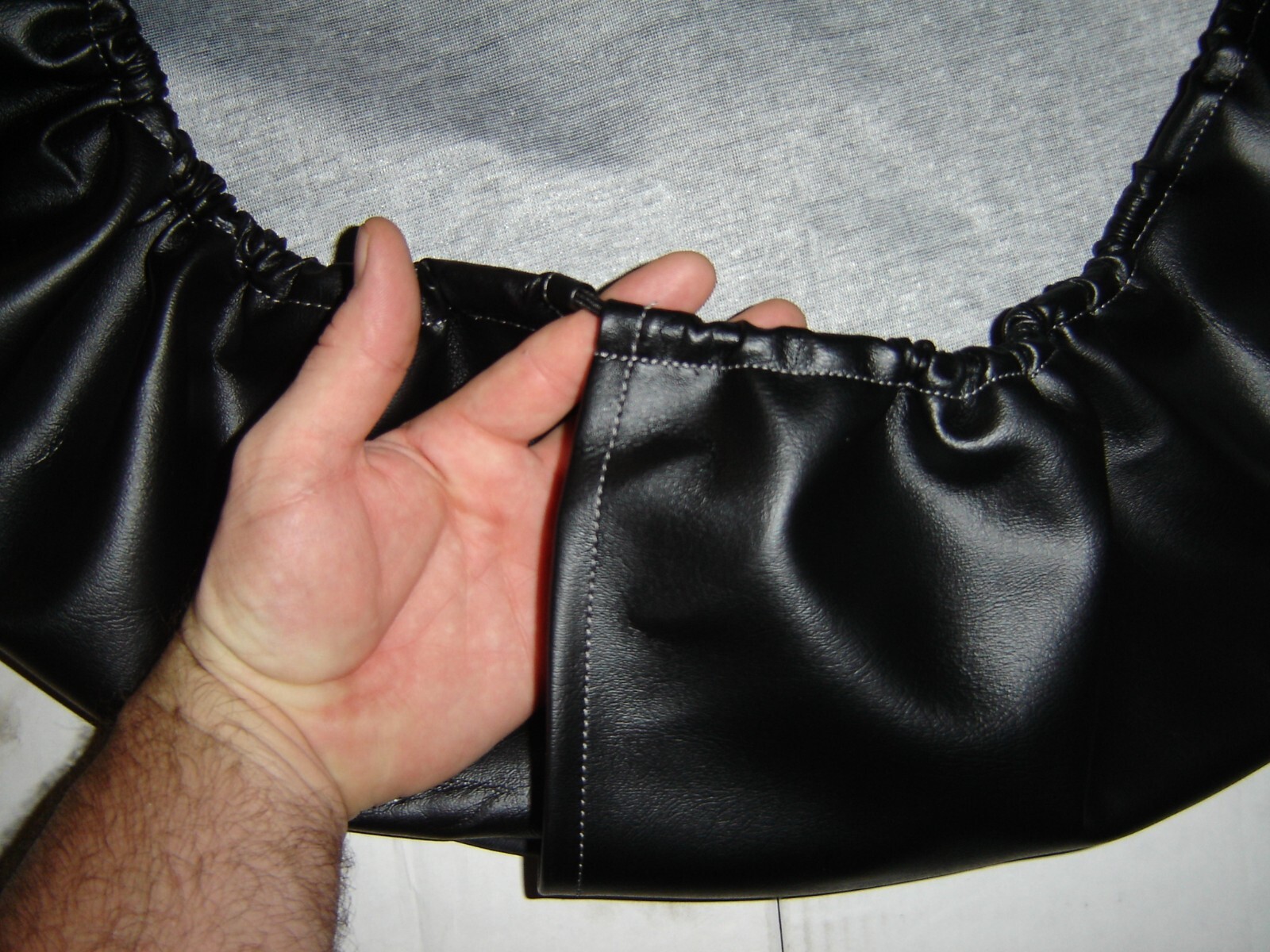 Black Series - 28-in - US Made SpareCover® Spare Tire Cover fits Honda CR-V