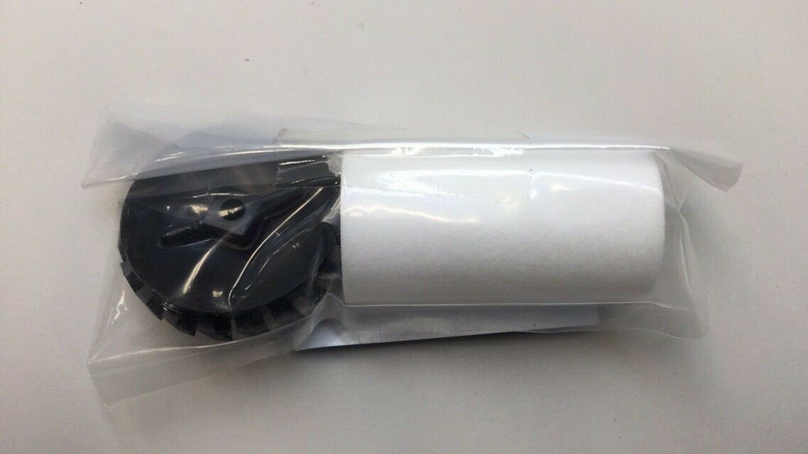 SMC 116103A Pneumatic Filter Kit With Element Baffle Deflector