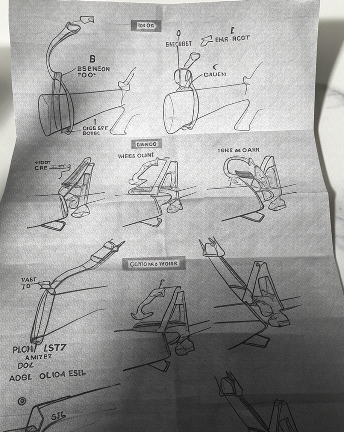 USGI Adaptor Kit Top Sling Surplus NOS