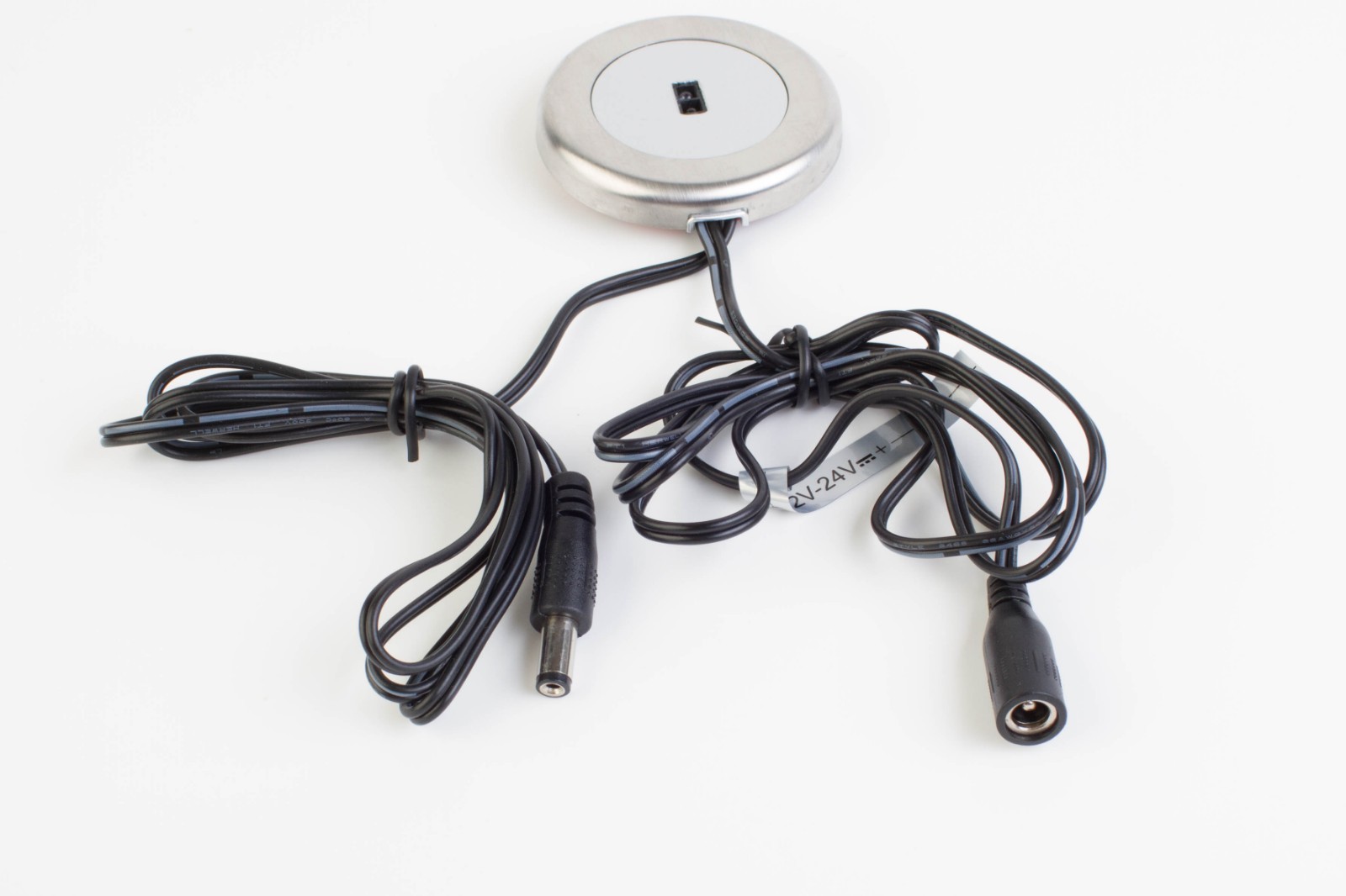 LEDupdates LED on off switch 12v 24v 6A Wave Switch for LED Strip light