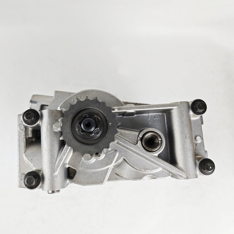 Oil Pump Balance Shaft for 2011-2013 Hyundai Sonata Kia Optima 233002G951