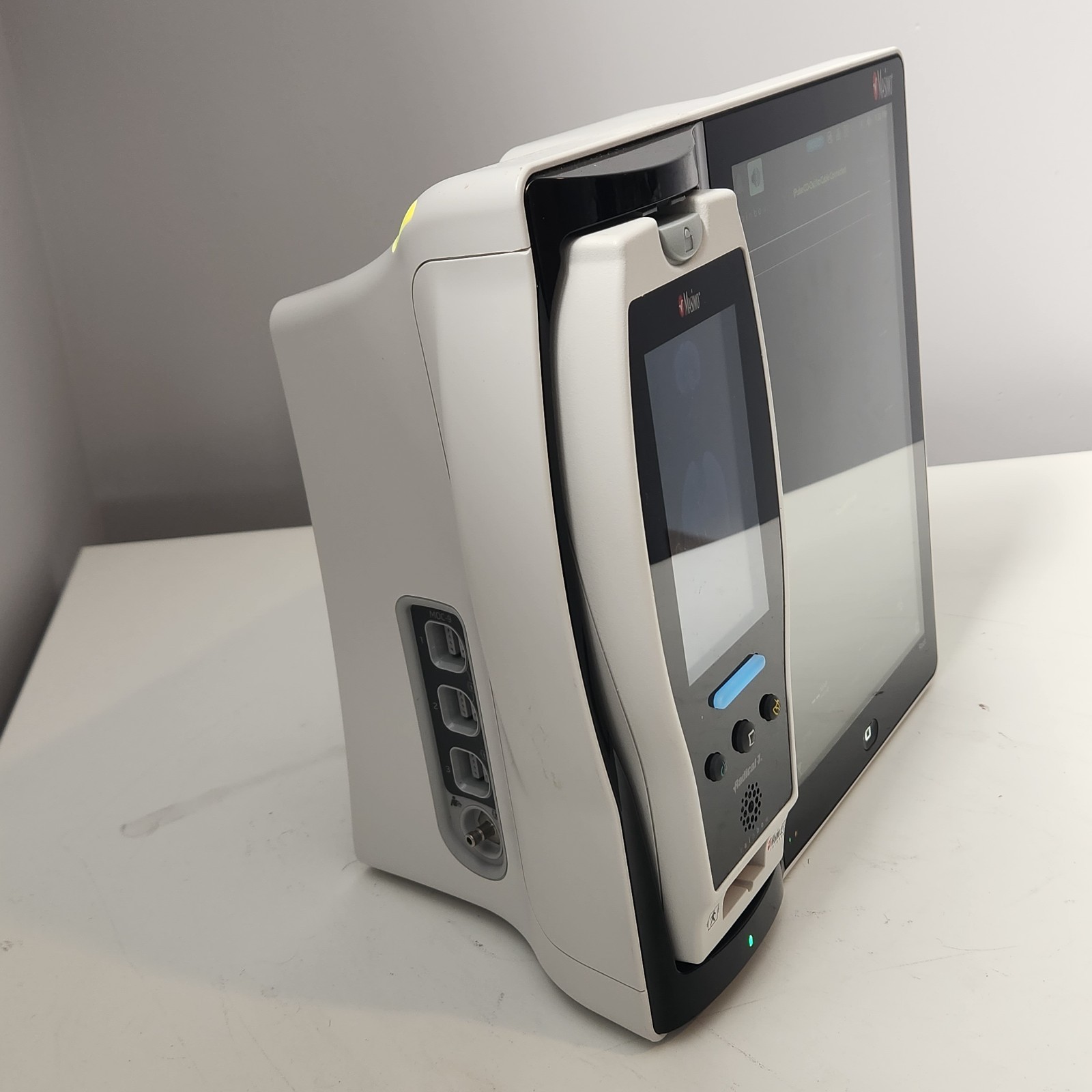 Masimo Root RDS7A Monitor with Radical-7