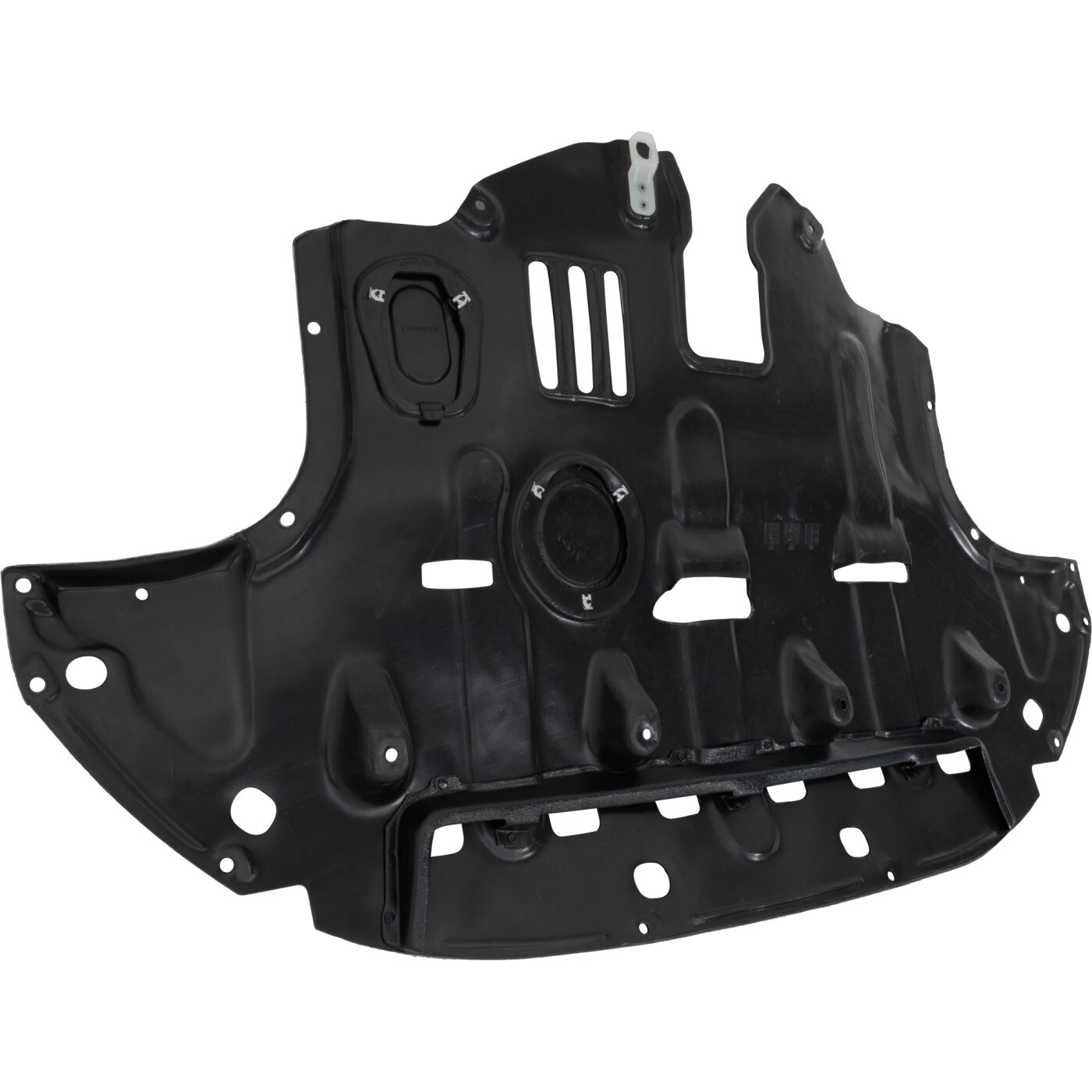 Engine Splash Shields Front for Hyundai Ioniq 2017-2022