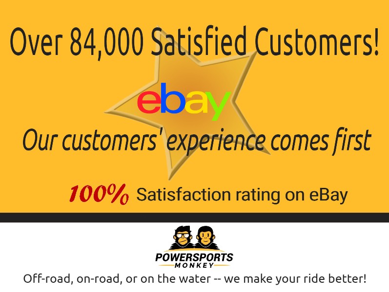 Sea-Doo USB Port 295100710