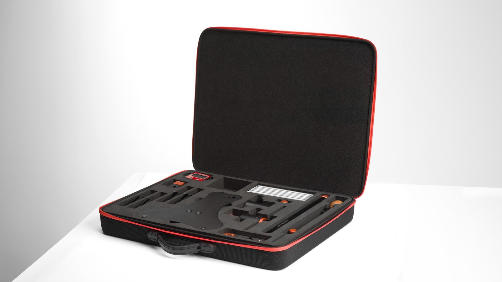 Case for Hapstone R2 Knife Sharpener + Free Shipping