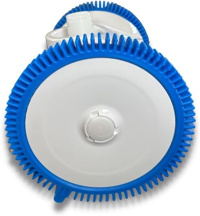 Hayward The Pool Cleaner 2 Wheel Head ONLY PBS20JSTHBX