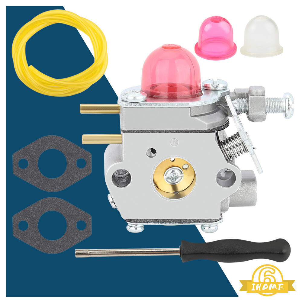 🔥 Carburetor Carb For MTD Murray M2500 M2510 Gas Trimmers Yardman YM21CS YM71SS