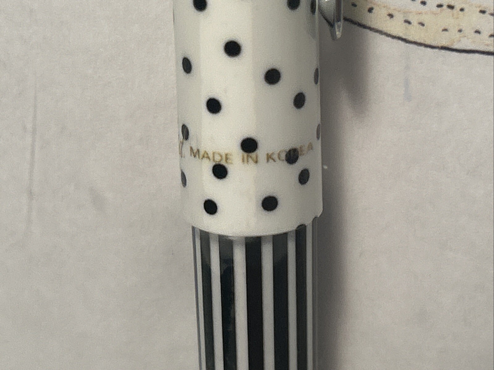 Lady Jayne Ltd Women’s Fashion Notepad & Pen Desktop Holder Set Vtg 90s Sealed