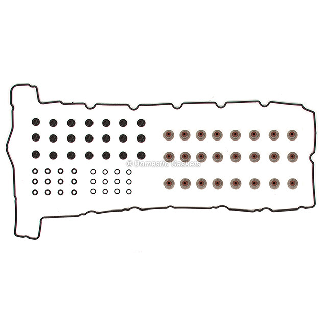 Fits 06-09 Chevrolet Buick GMC Isuzu Saab 4.2L DOHC Full Gasket Set VIN S