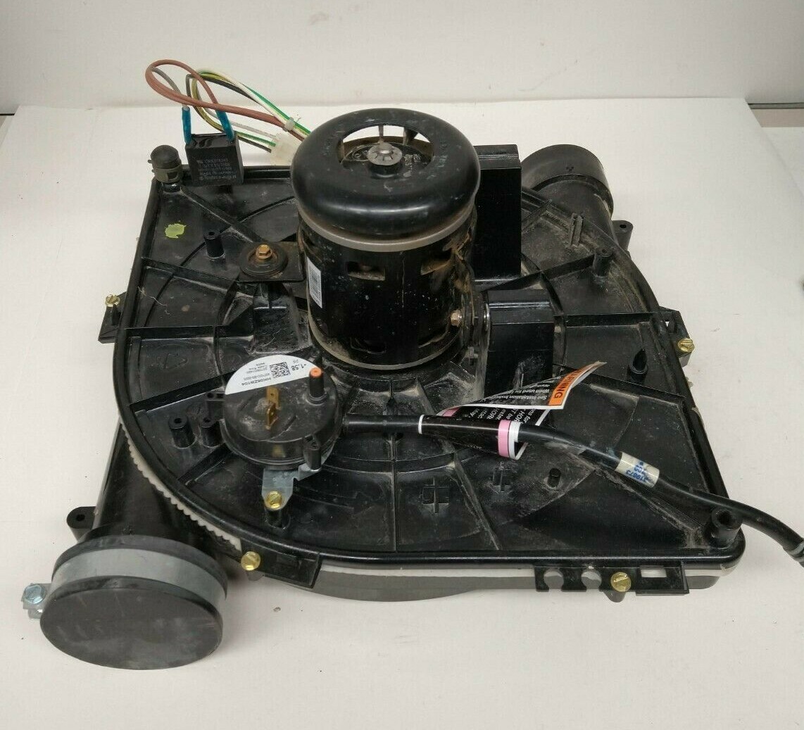 Zhongshan Broad-Ocean Motor YDZ-040L22541-01 HC28CQ116