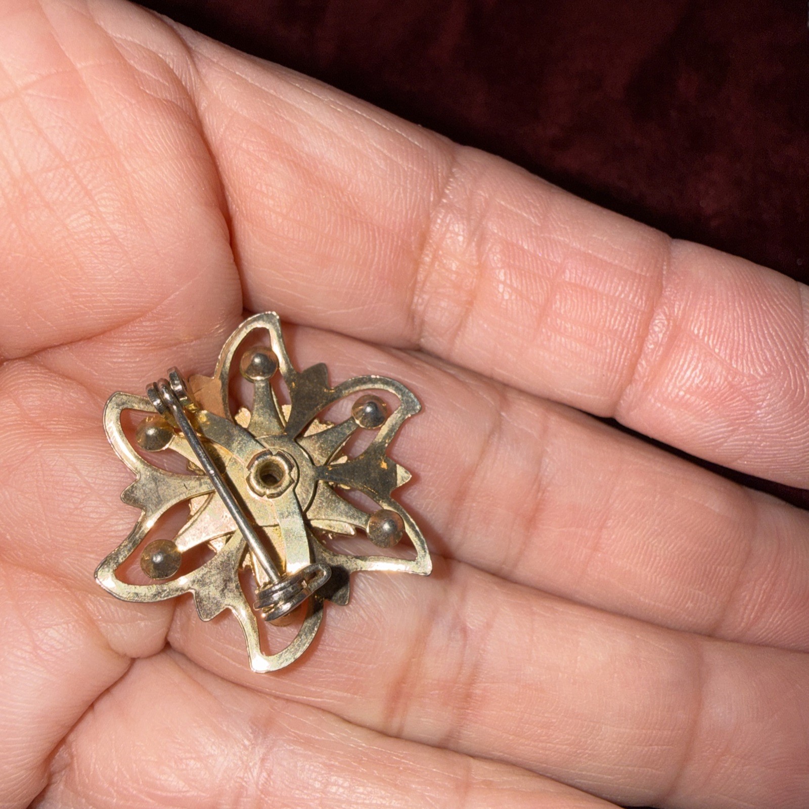 Broken / Mixed Small Lot Jewelry for Crafts Repurpose