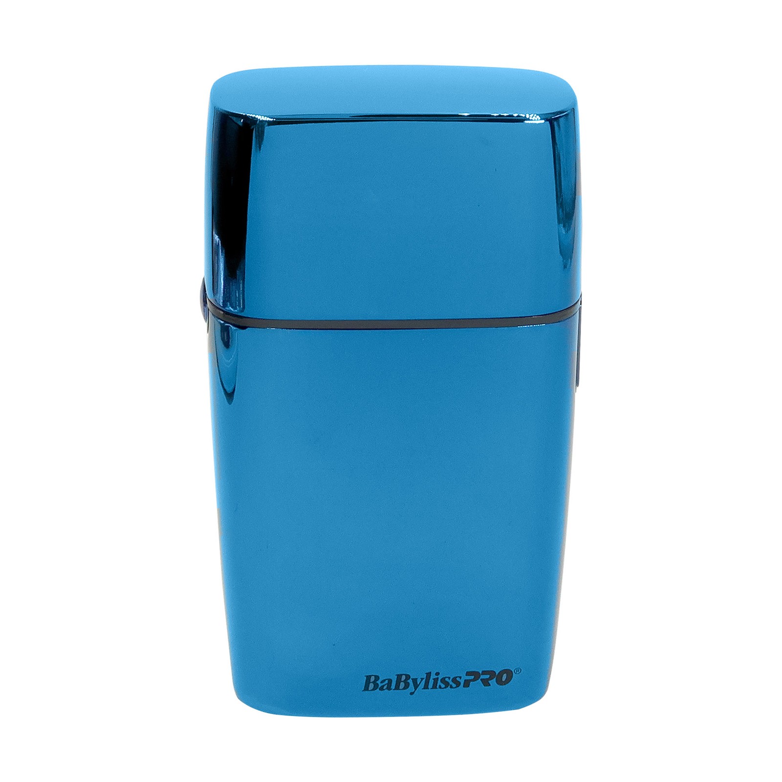 BaByliss Pro LIMITED EDITION Cordless Metal Double Foil Shaver (Blue) FXFS2BL