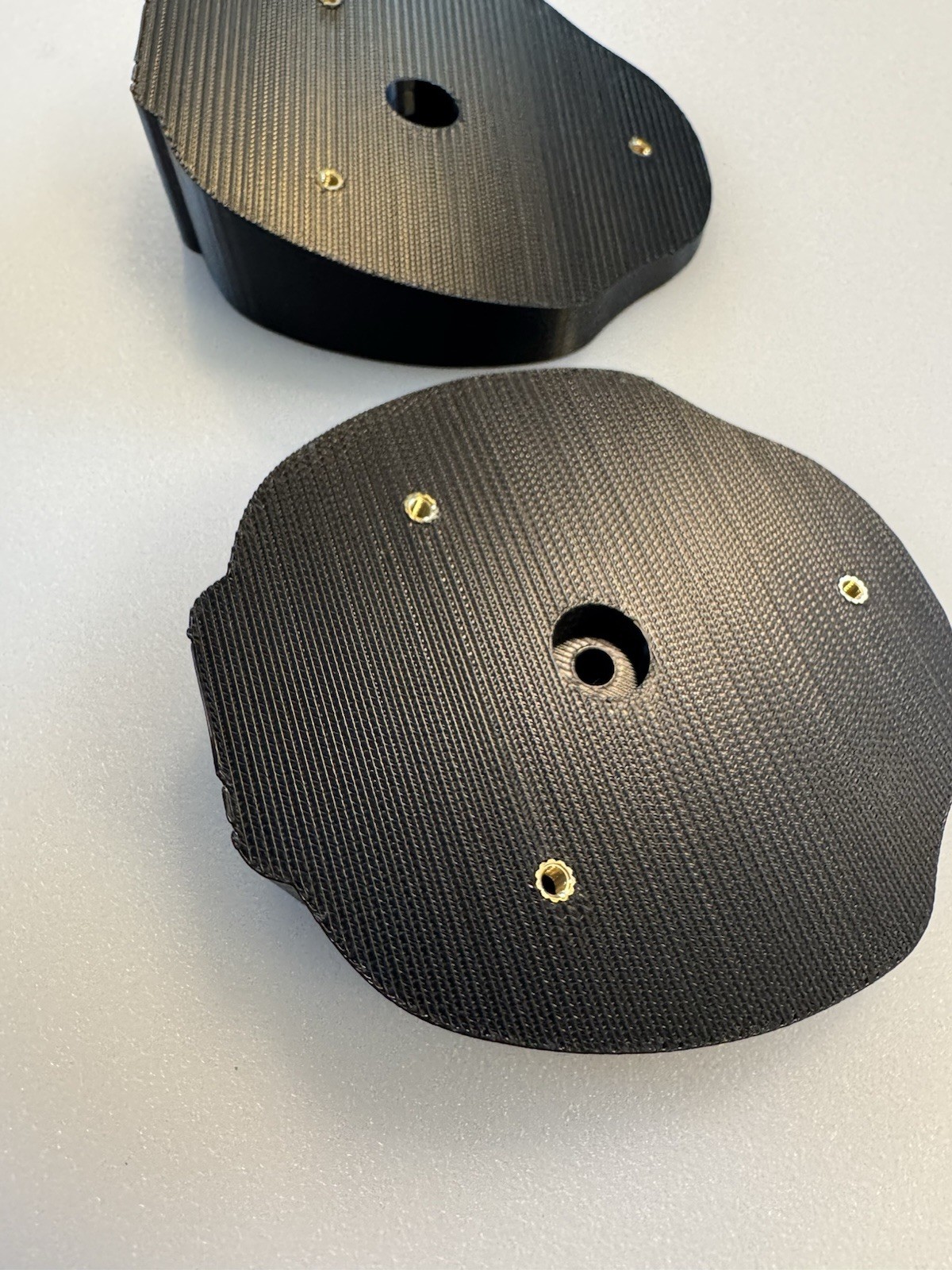 Minn Kota Raptor / Talon Stomp Switch Wedge By Bass Donkey (2 Pack)