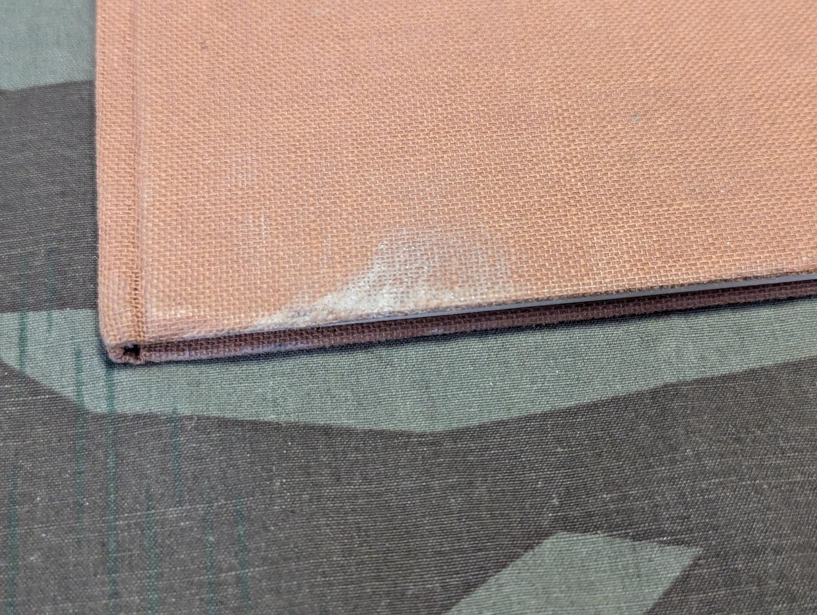 WWII German Deutsches Einheits Familien Stammbuch Family Record Book Ancestry