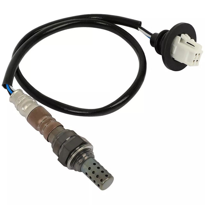 Denso 234-4233 Downstream Oxygen Sensor For Toyota Corolla 2003-2008 1.8L-L4